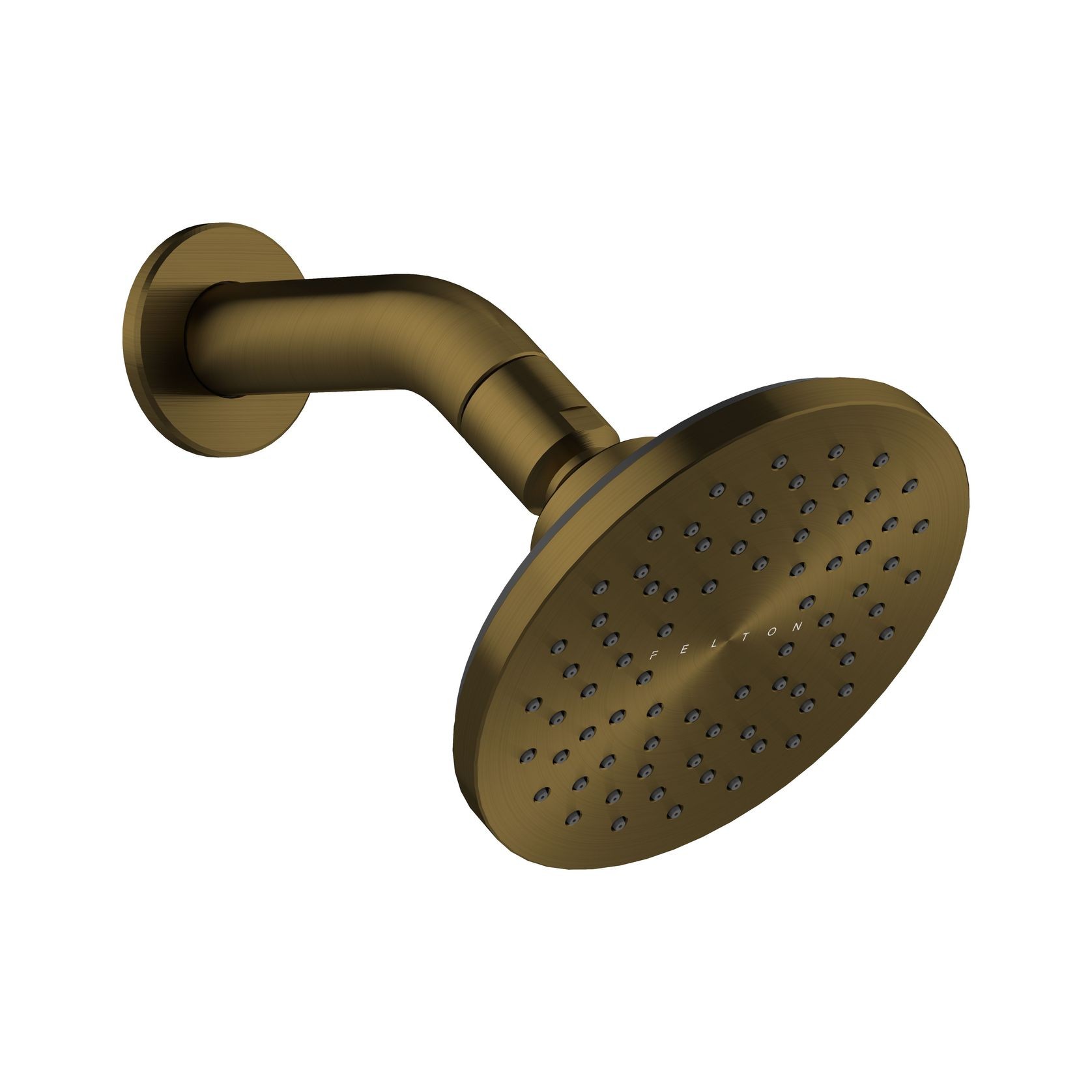 Tate Aerlux® Shower Rose gallery detail image