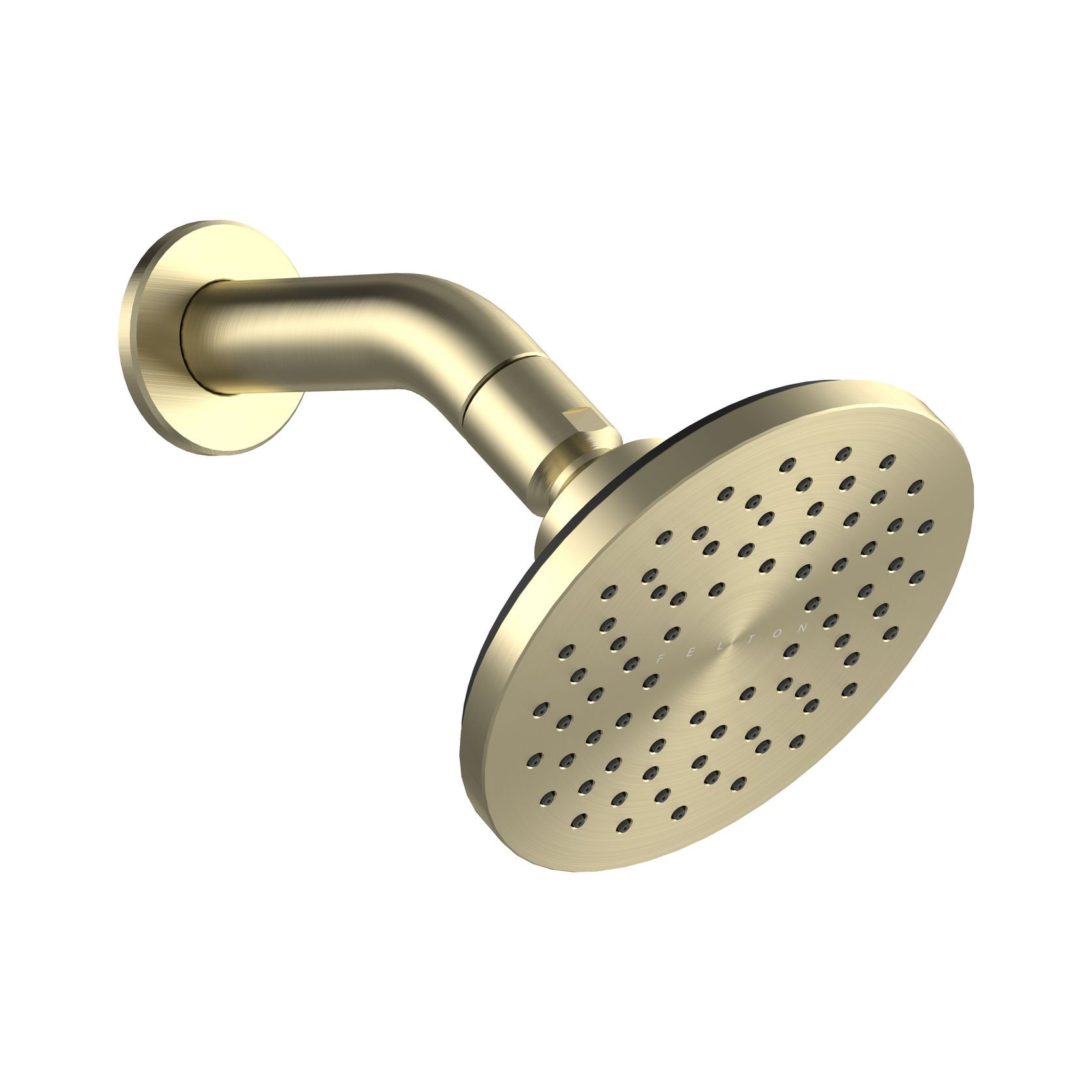 Tate Aerlux® Shower Rose gallery detail image