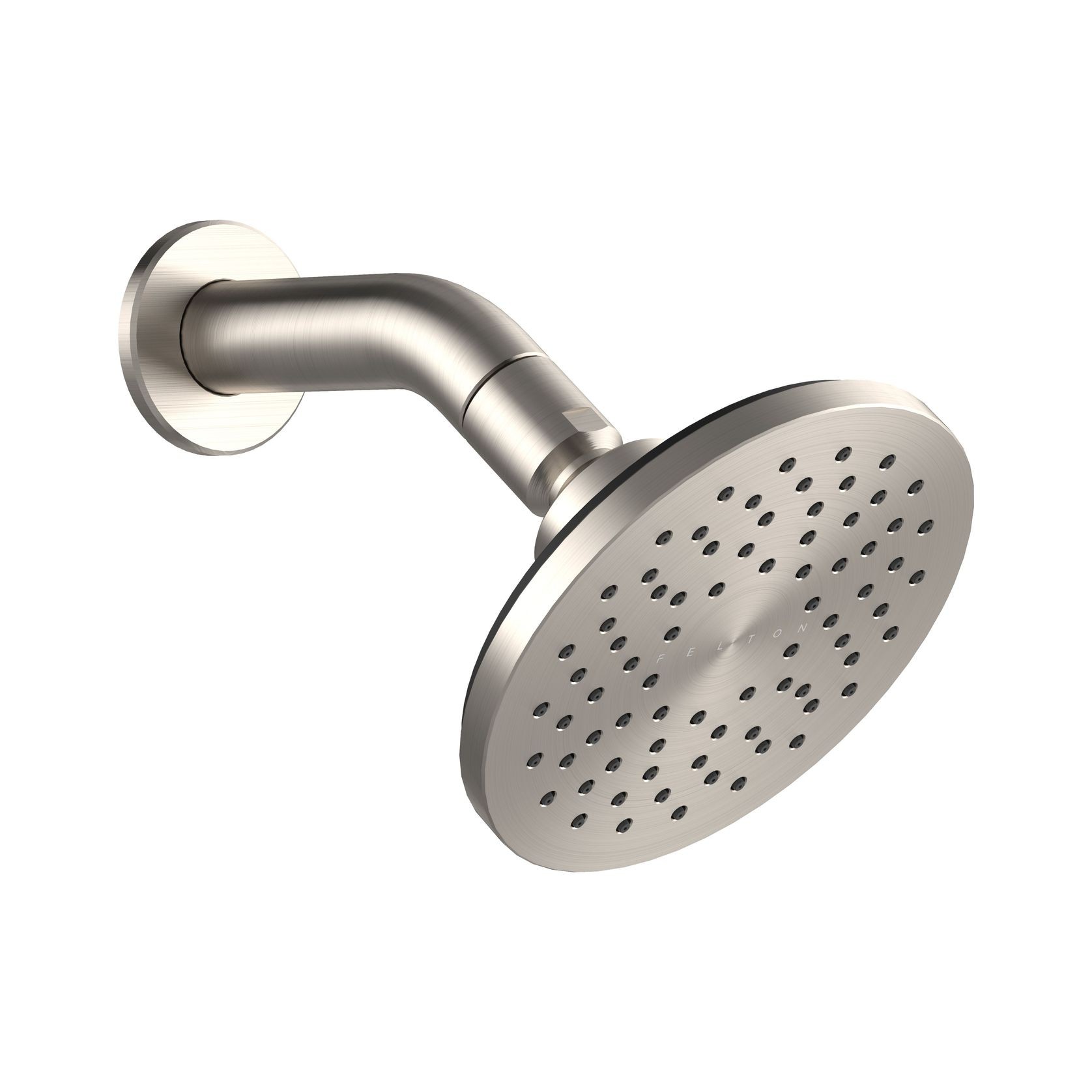 Tate Aerlux® Shower Rose gallery detail image