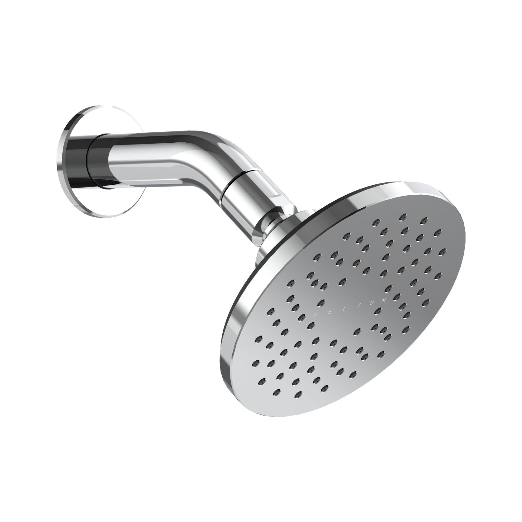 Tate Aerlux® Shower Rose gallery detail image