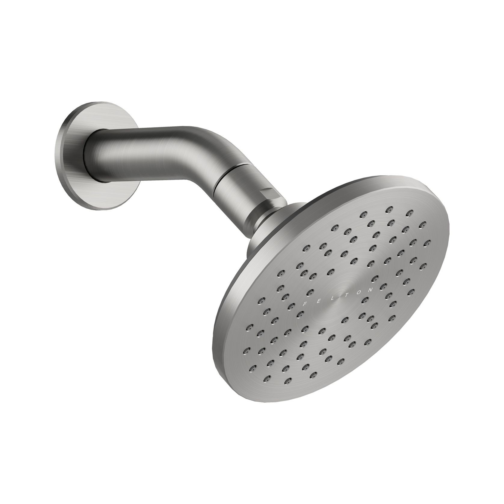 Tate Aerlux® Shower Rose gallery detail image