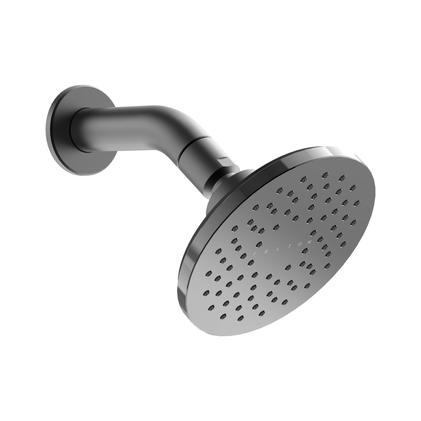 Tate Aerlux® Shower Rose gallery detail image