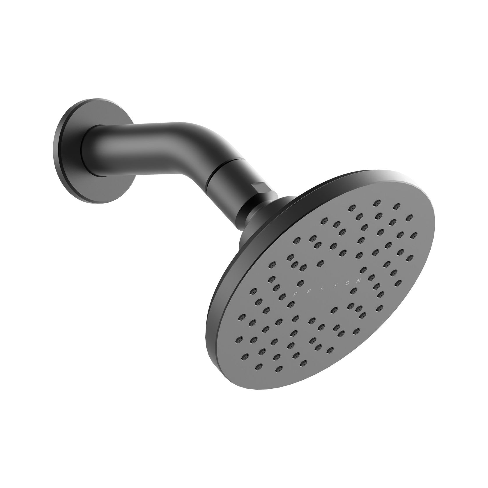 Tate Aerlux® Shower Rose gallery detail image