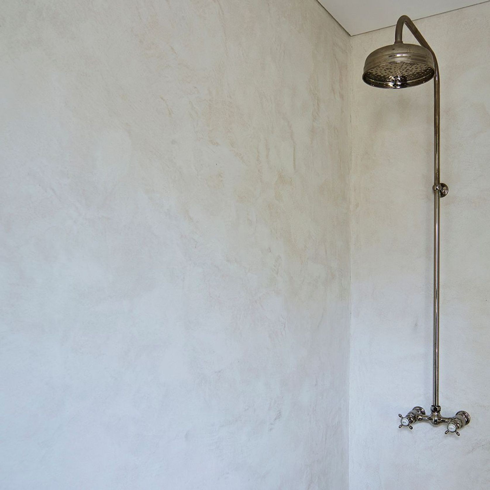 Perrin & Rowe Exposed Shower Set gallery detail image