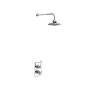 Trent, Thermostatic Showers gallery detail image