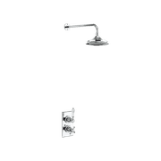 Trent, Thermostatic Showers gallery detail image