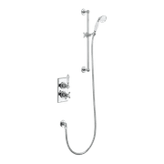 Trent, Thermostatic Showers gallery detail image