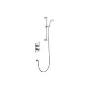 Trent 2 - Thermostatic Shower gallery detail image