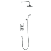 Trent, Thermostatic Showers gallery detail image