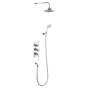 Trent, Thermostatic Showers gallery detail image