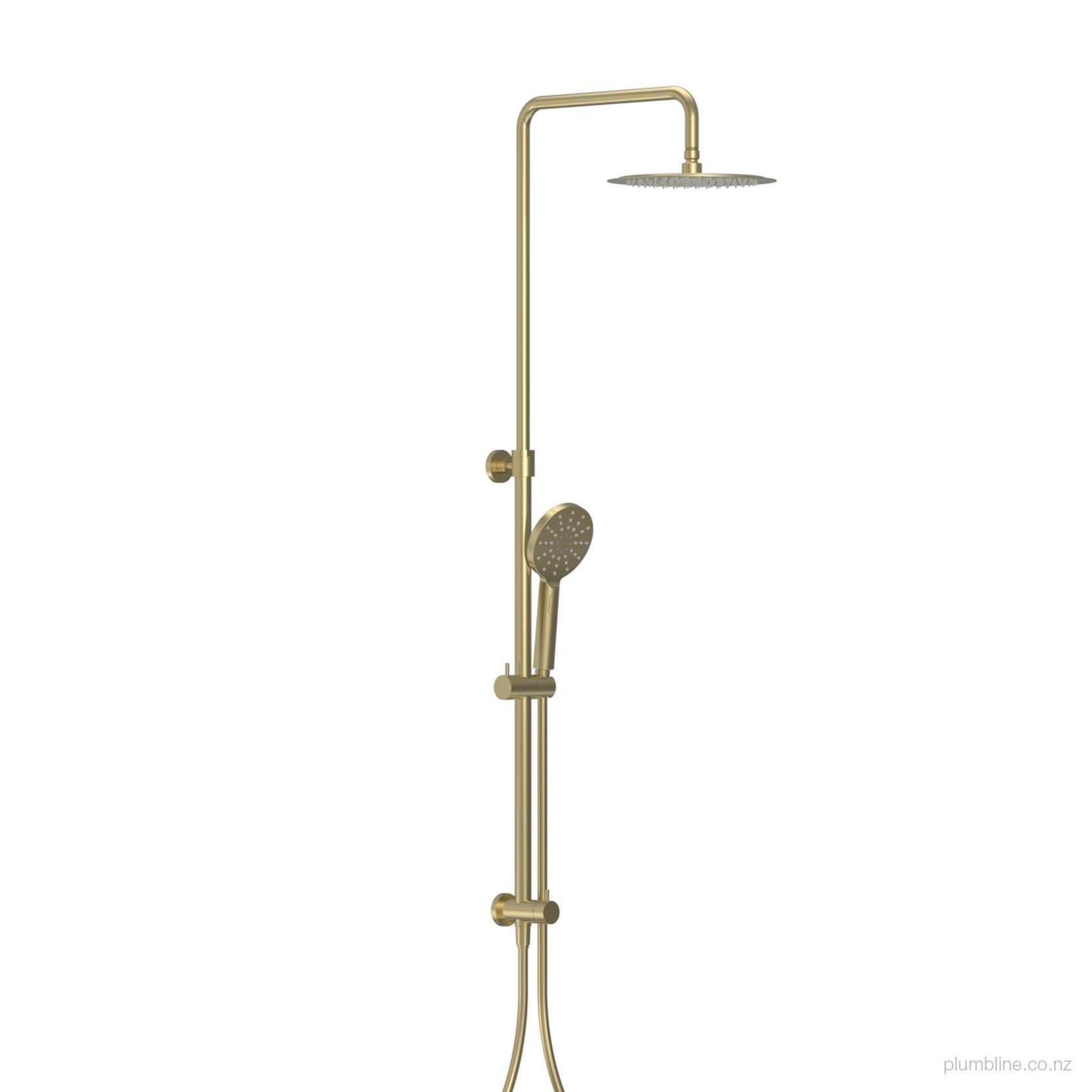 Tube Shower Column gallery detail image