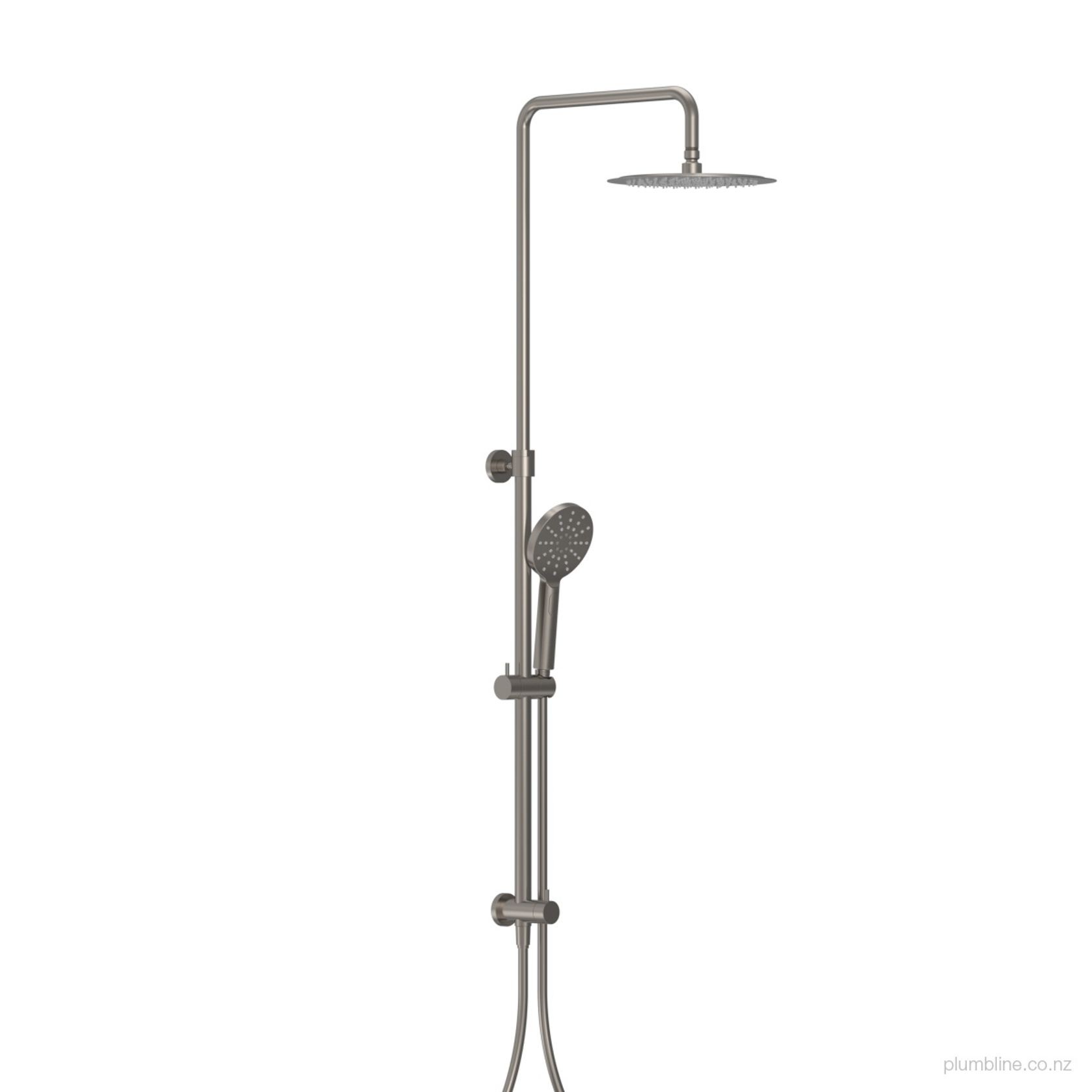 Tube Shower Column gallery detail image
