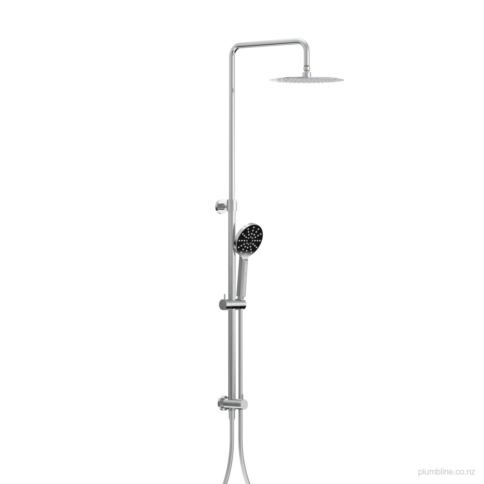 Tube Shower Column gallery detail image