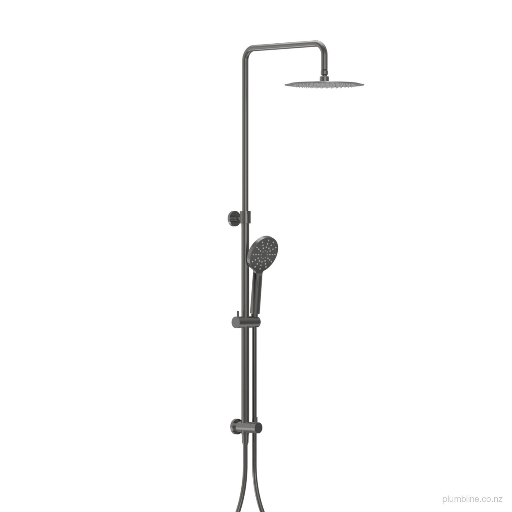 Tube Shower Column gallery detail image