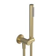 Tube Wall Mount Shower Kit gallery detail image