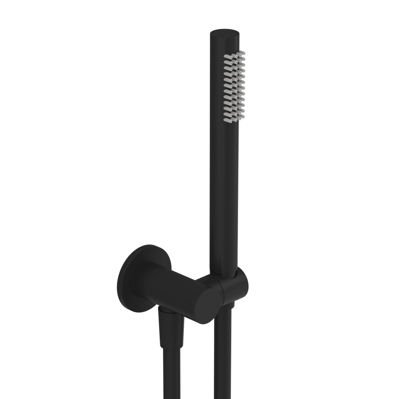 Tube Wall Mount Shower Kit gallery detail image