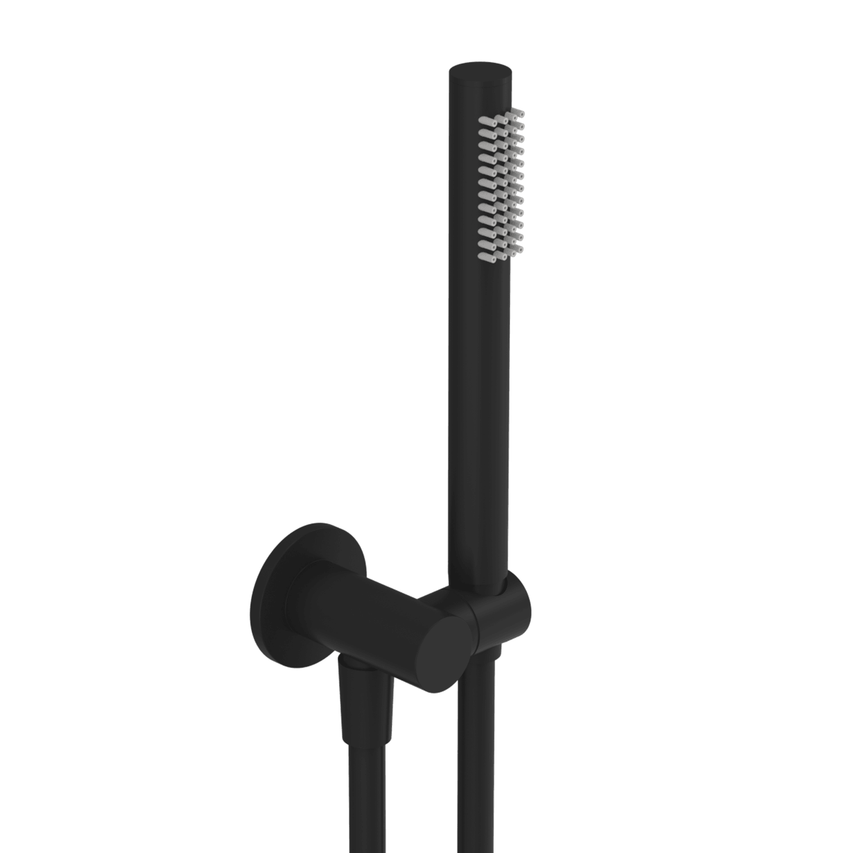 Tube Wall Mount Shower Kit gallery detail image