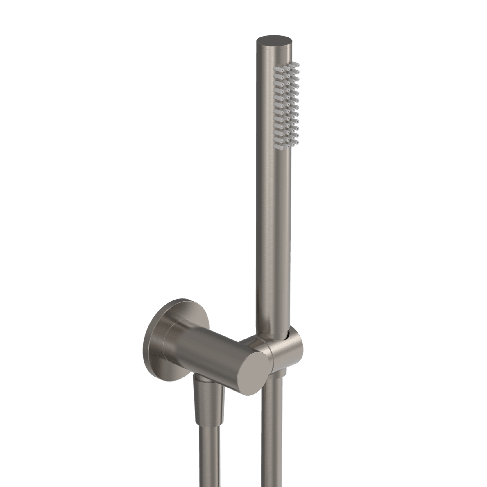 Tube Wall Mount Shower Kit gallery detail image