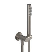 Tube Wall Mount Shower Kit gallery detail image