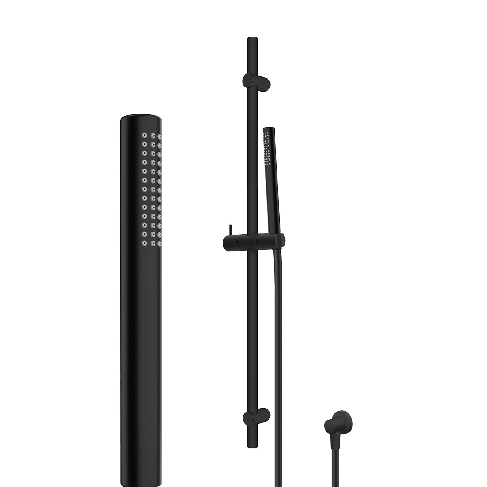 Uno Slide Shower 1 Function gallery detail image