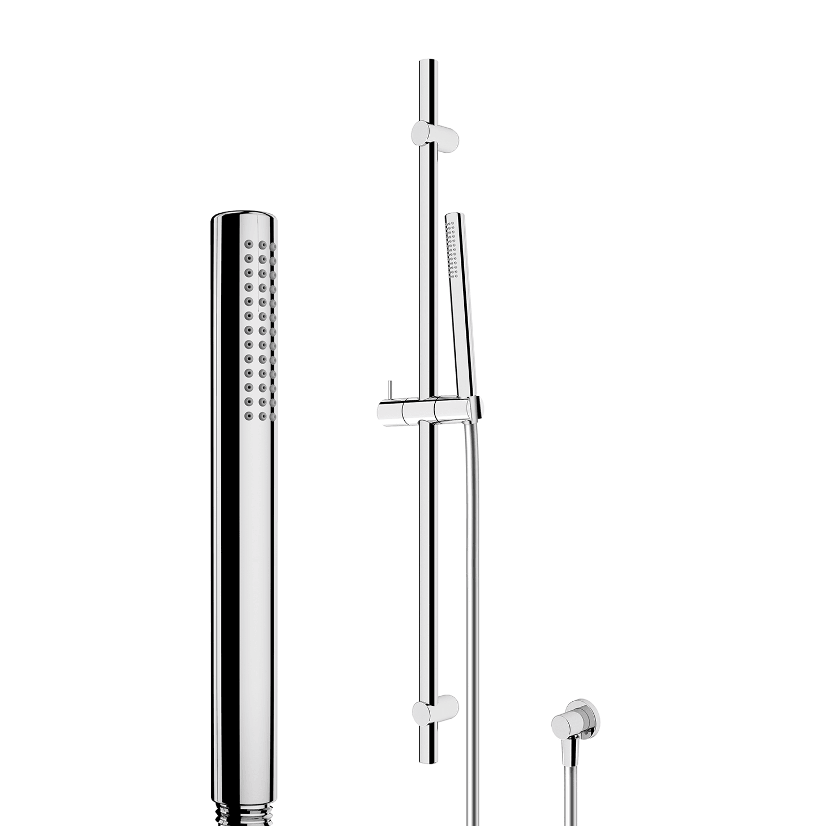 Uno Slide Shower 1 Function gallery detail image