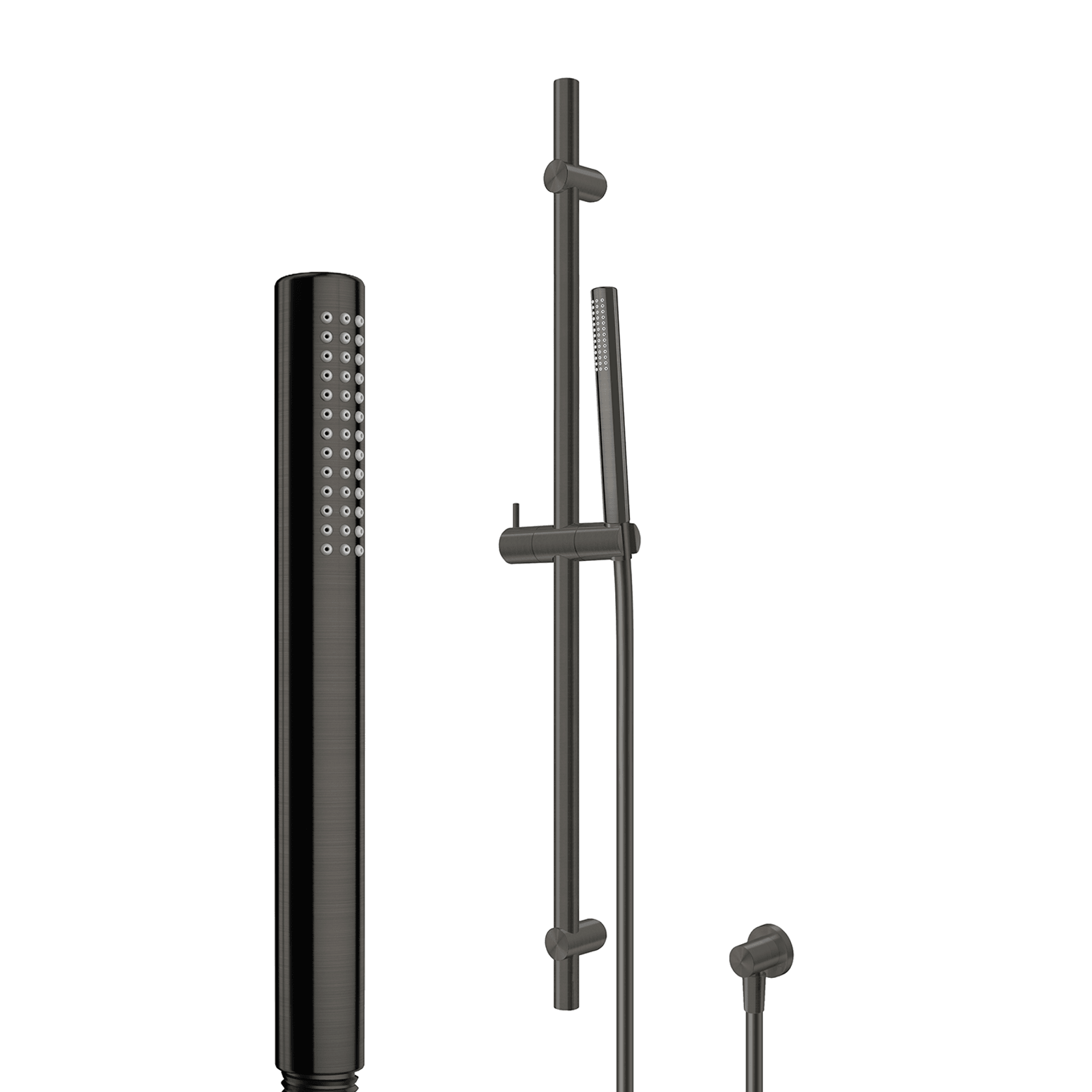 Uno Slide Shower 1 Function gallery detail image