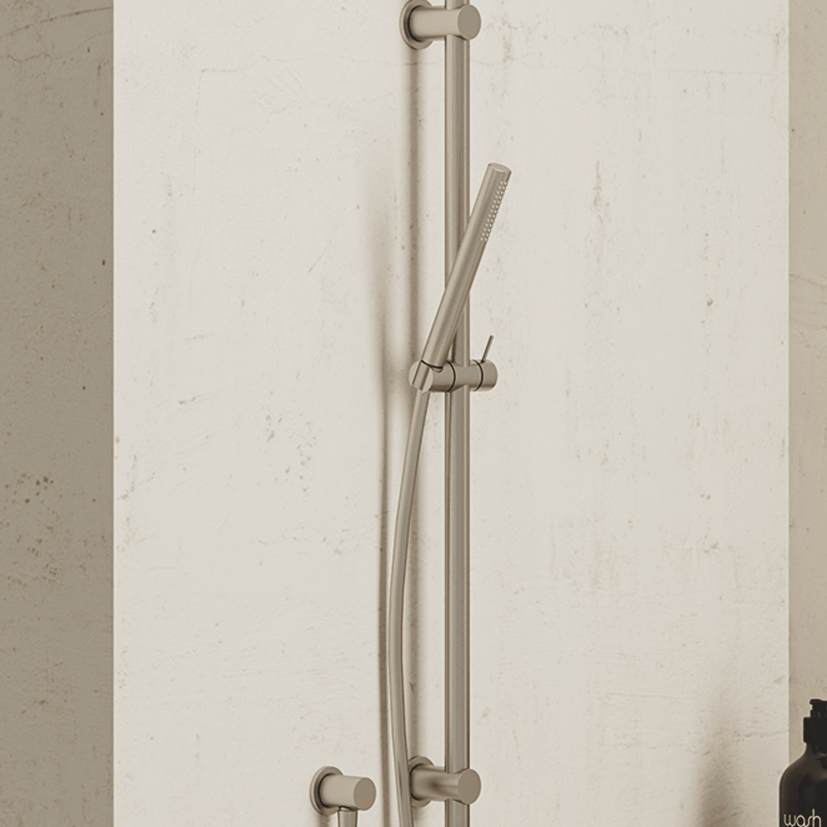 Uno Slide Shower 1 Function gallery detail image