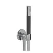Buddy Minimalist Wall Mount Shower Kit gallery detail image