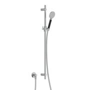Buddy Round Slide Shower gallery detail image