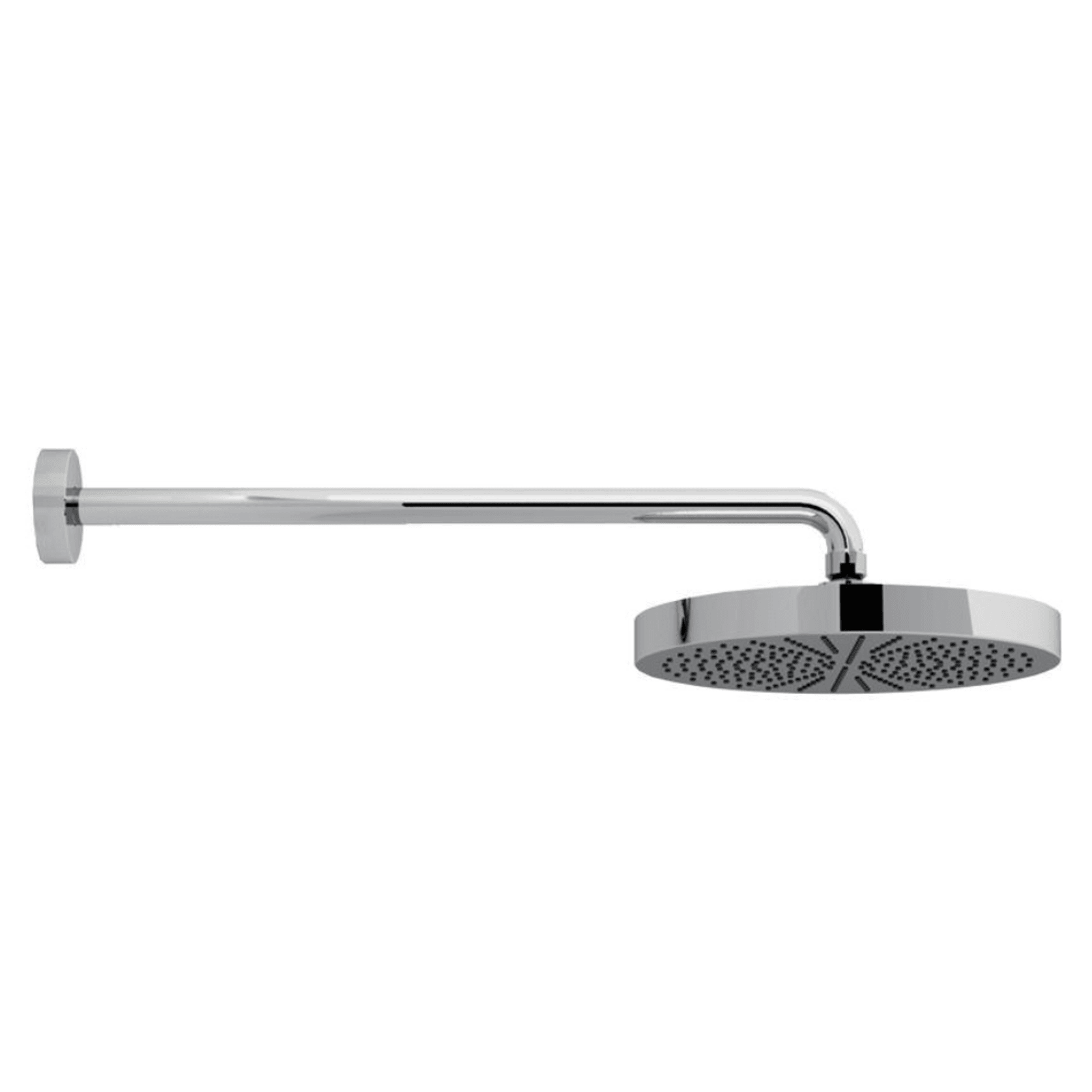 Fukasawa 240mm Wall Mount Rainhead gallery detail image