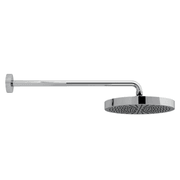 Fukasawa 240mm Wall Mount Rainhead gallery detail image