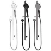 Eclipse 3 Function Slide Shower (Round) gallery detail image
