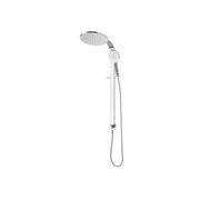 Eclipse Double Head Shower (Round) gallery detail image