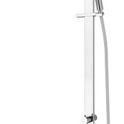 Eclipse Double Head Shower Square gallery detail image