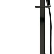 Eclipse Double Head Shower Square gallery detail image