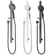 Eclipse 1 Function Slide Shower (Round) gallery detail image