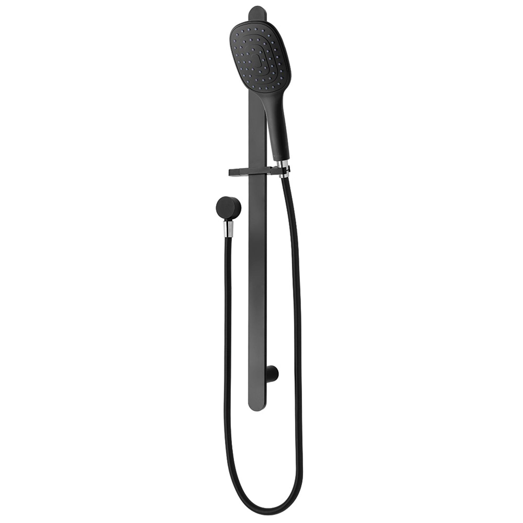 Eclipse 1 Function Slide Shower (Square) gallery detail image