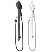 Eclipse 1 Function Slide Shower (Square) gallery detail image