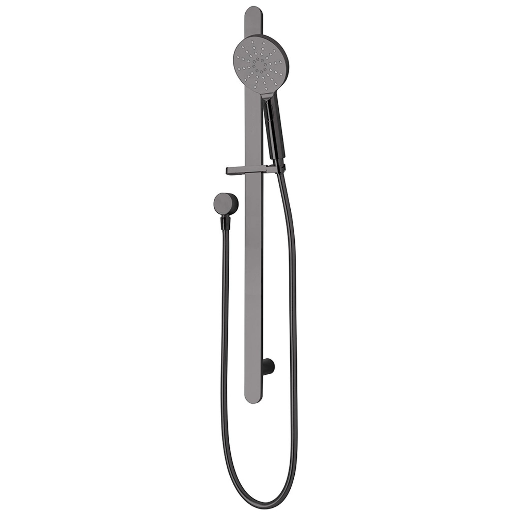 Eclipse 3 Function Slide Shower (Round) gallery detail image