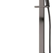 Eclipse Double Head Shower Square gallery detail image