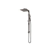 Eclipse Double Head Shower Square gallery detail image