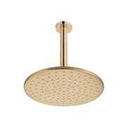 Voda Round Ceiling Mounted Shower Drencher gallery detail image