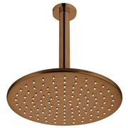 Voda Round Ceiling Mounted Shower Drencher gallery detail image