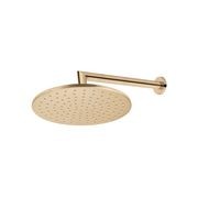 Voda Wall Mounted Shower Drencher Round gallery detail image