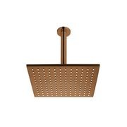 Voda Ceiling Mounted Shower Drencher Square gallery detail image