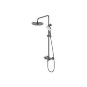 Ventro Shower Unit with Built-in Mixer gallery detail image