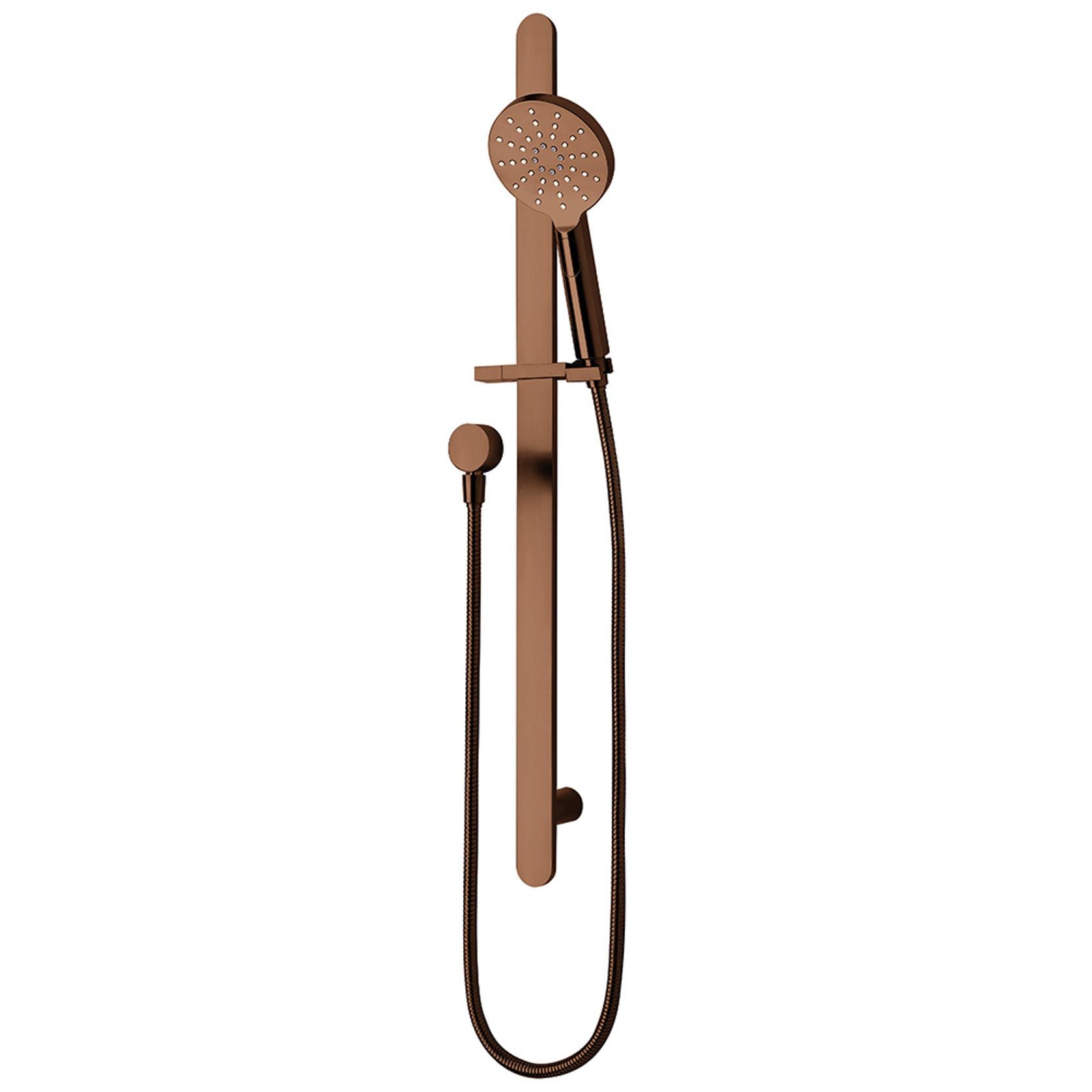 Olympia 3 Function Round Slide Shower gallery detail image