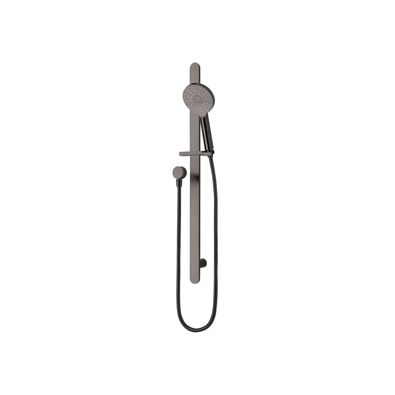 Olympia 3 Function Round Slide Shower gallery detail image