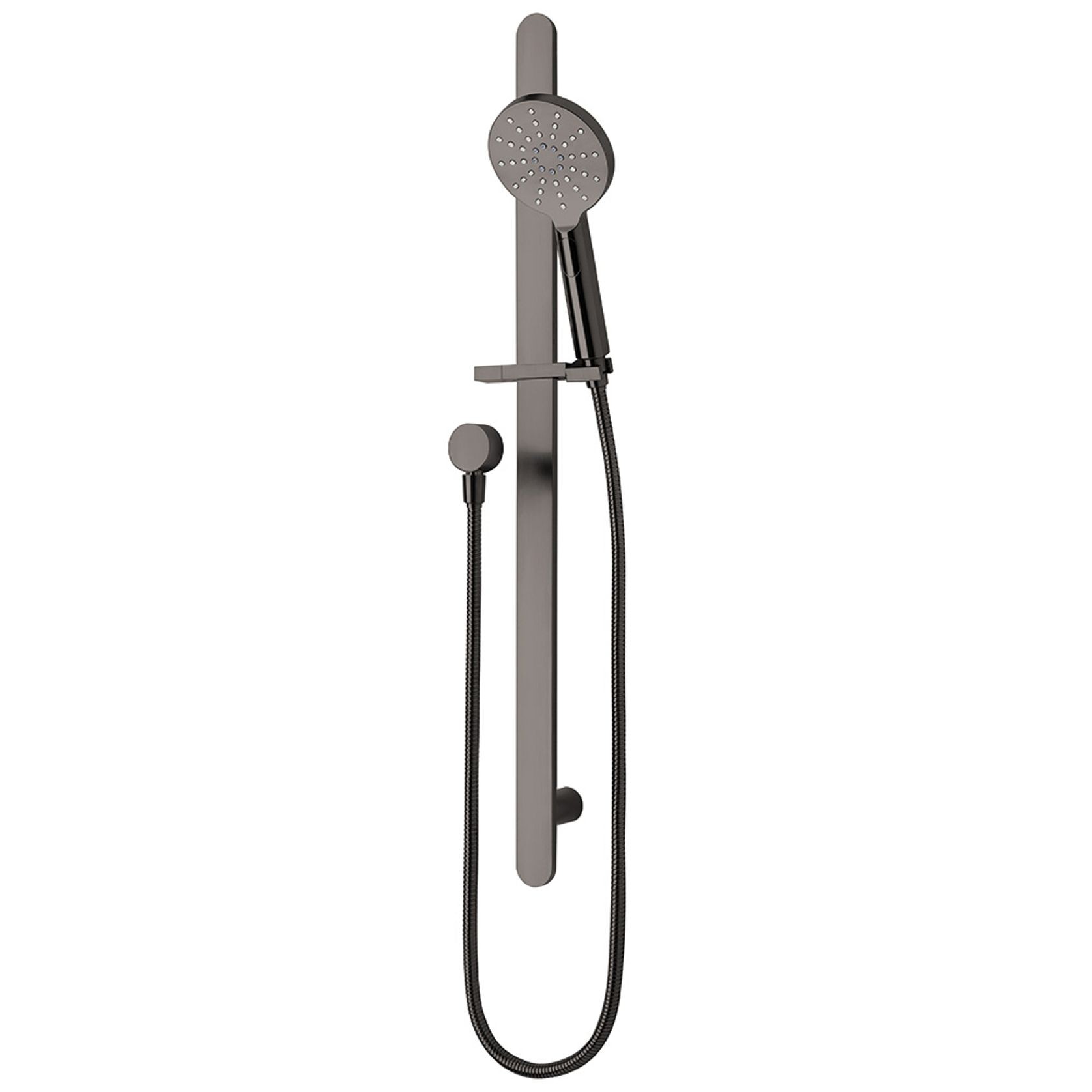 Olympia 3 Function Round Slide Shower gallery detail image