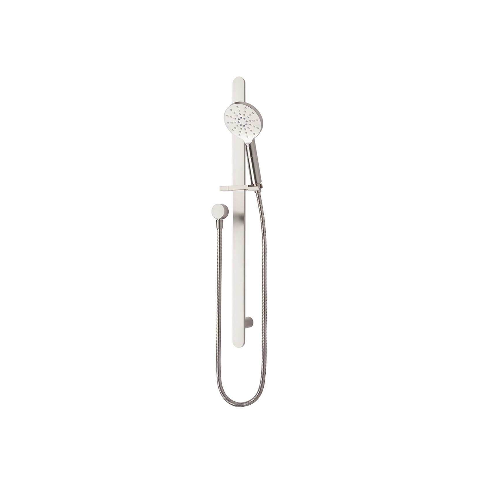 Olympia 3 Function Round Slide Shower gallery detail image